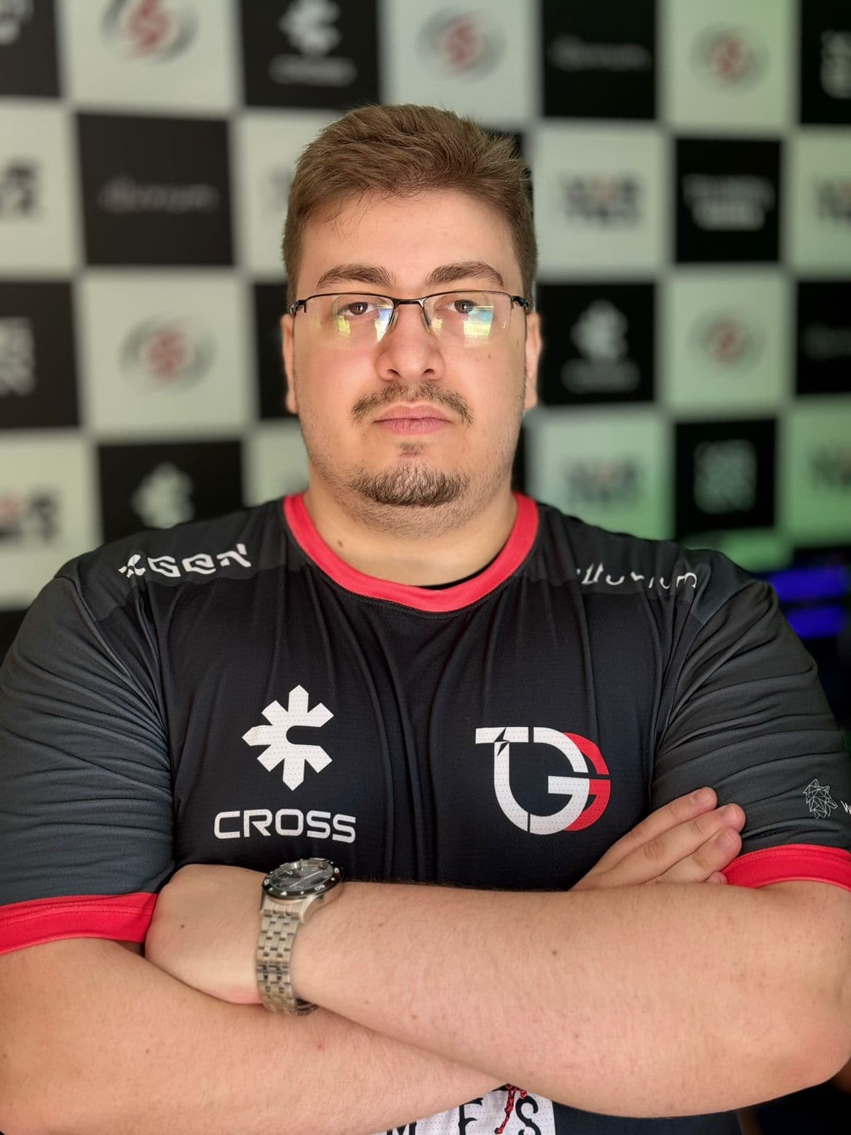 Uguettolitz - Streamer